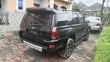 Toyota 4-Runner 2008 Gray - 1
