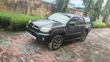 Toyota 4-Runner 2008 Gray - 2