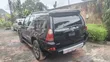 Toyota 4-Runner 2008 Gray - 3