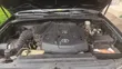 Toyota 4-Runner 2008 Gray - 4