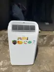 1.5hp TLC Portable Air Conditioner - 3