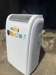 1.5hp TLC Portable Air Conditioner - 5