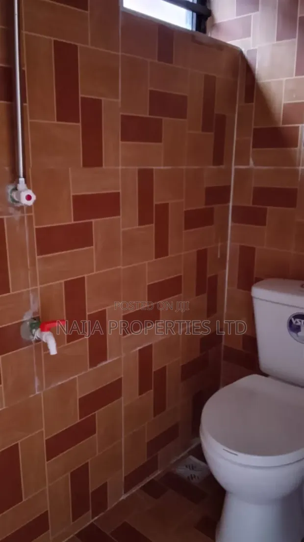 Studio Apartment for Rent in Destiny Home, Abijo - 1