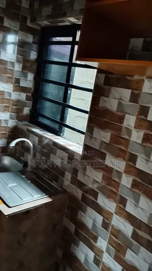 Studio Apartment for Rent in Destiny Home, Abijo