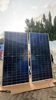 Hunan Red Solar PV Modules - 620W-625W - 3