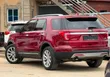 Ford Explorer Limited 2017 Ja - 2