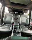 Ford Explorer Limited 2017 Ja - 3