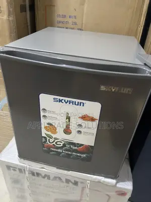 Skyrun BCD-50HW 48L Mini Refrigerator