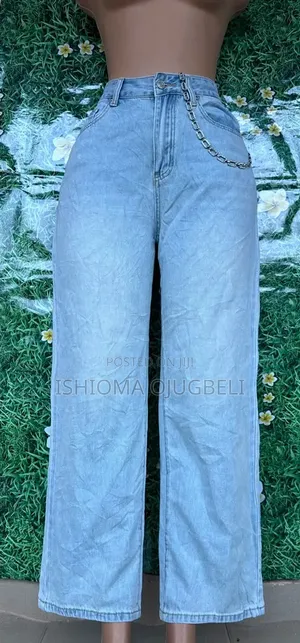 Quality Thrift Wears: Jeans, Leggings, Shorts, Singlets, Gowns, Biker Shorts