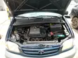 Toyota Sienna 2002 Blue - 1
