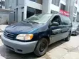 Toyota Sienna 2002 Blue - 3
