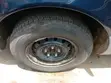 Toyota Sienna 2002 Blue - 4