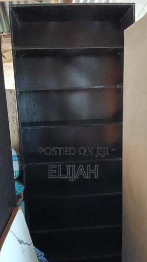 Wooden Rack for Shop or Home Use