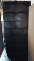 Wooden Rack for Shop or Home Use - 1