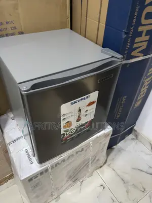 Skyrun 48L Mini Fridge