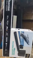 Sabon Hisense 580W 5.1 Channel Soundbar - 1