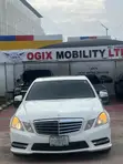 Mercedes-Benz E-Class 2012 Fari - 3