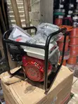 Sumec Firman 5.5HP Petrol Water Pumping Machine Generator - 1