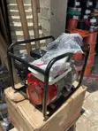 Sumec Firman 5.5HP Petrol Water Pumping Machine Generator - 2