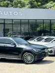 2021 Mercedes-Benz GLC 300 Coupe - 1