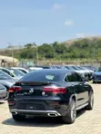 2021 Mercedes-Benz GLC 300 Coupe - 3