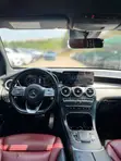 2021 Mercedes-Benz GLC 300 Coupe - 4