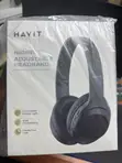 Havit H628BT Wireless Headphones - 2