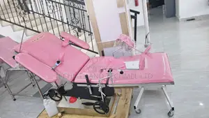 Sabon Delivery Bed Hydraulic