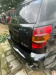 Pontiac Vibe 2004 Automatic Hatchback - 4