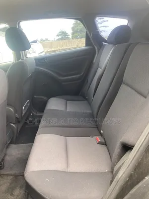 Pontiac Vibe 2004 Automatic Hatchback