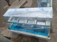 4-Plate Food Warmer - 2