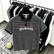 Louis Vuitton Cotton Collarneck Riga - Namiji L - 2