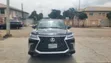 Lexus LX 570 2009 (Upgraded to 2017 Spec) - 1