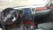 Lexus LX 570 2009 (Upgraded to 2017 Spec) - 3