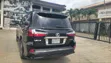Lexus LX 570 2009 (Upgraded to 2017 Spec) - 5