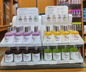 Discount Perfume Package - Lady Peace Scents