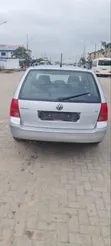 Volkswagen Golf 2006 Gray - 4