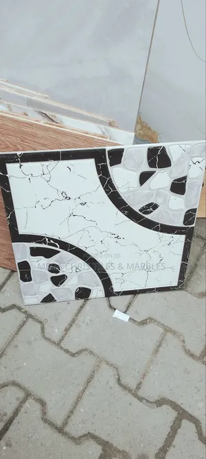 40x40cm Anti-Slip Ceramic Floor Tiles