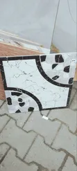 40x40cm Anti-Slip Ceramic Floor Tiles - 1