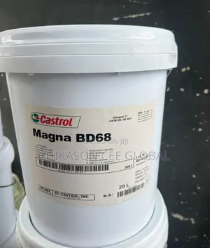 Castrol Magna BD 68 Industrial Machine Oil 20L