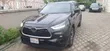 2022 Toyota Highlander XLE Maroon - 1