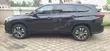 2022 Toyota Highlander XLE Maroon - 5