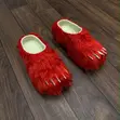 Premium Bear Claws Mules - Sabon Kaya - 2