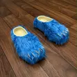 Premium Bear Claws Mules - Sabon Kaya - 3