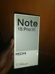 Sabon Xiaomi Redmi Note 15 256GB - 1