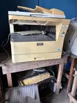 Company & Jamb Center Computer Setup - 2