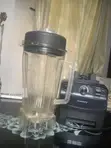 Used Century Heavy Duty Commercial Blender - 6L - 2