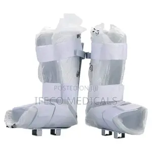 Ankle Foot Orthotic (AFO) for Cycling