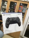 Sabon Sony PS5 Controller (Baki, Fari, Gray Camo) - 2