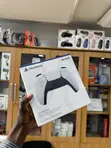 Sabon Sony PS5 Controller (Baki, Fari, Gray Camo) - 3